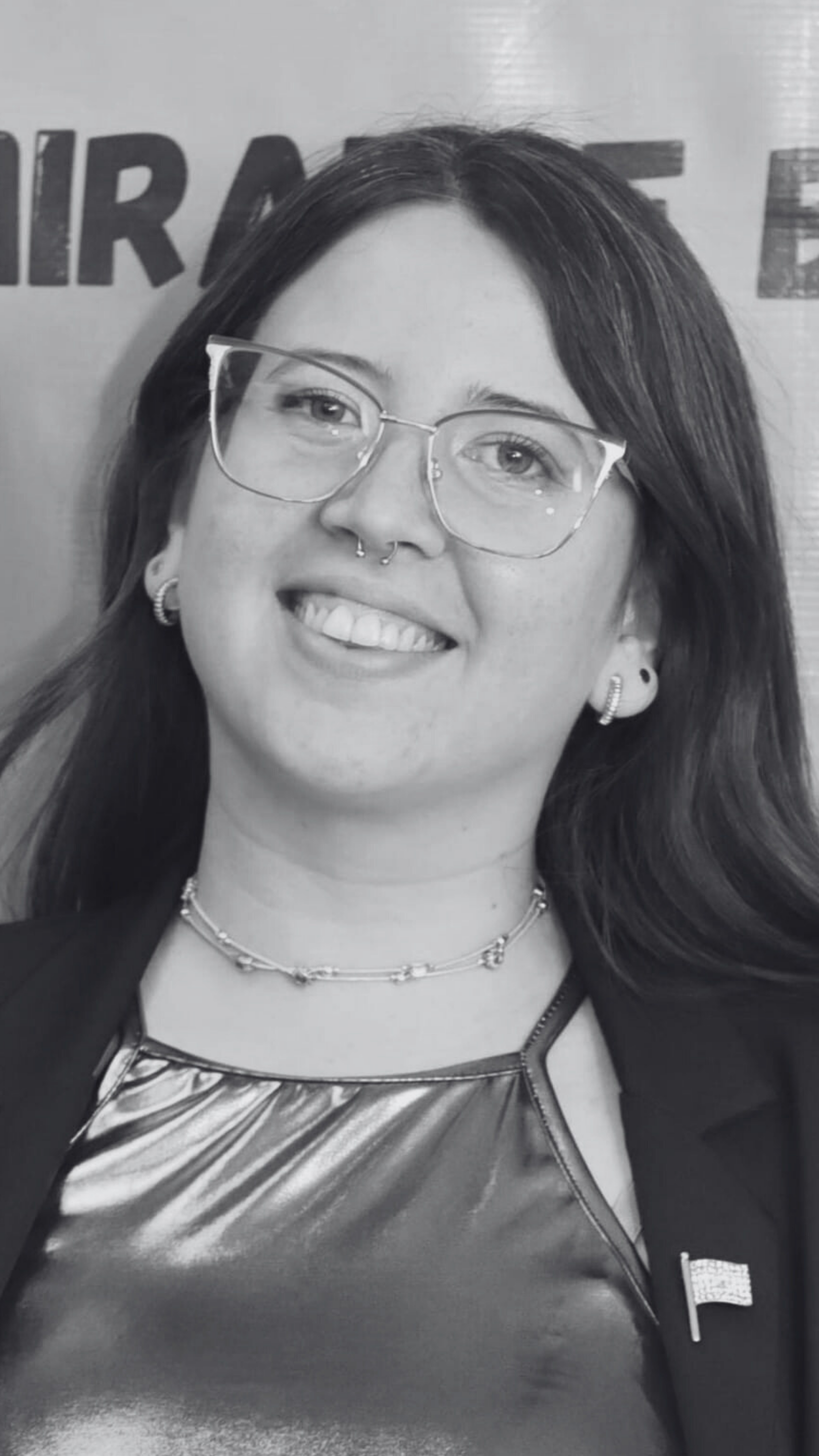 Foto de Magdalena Almada