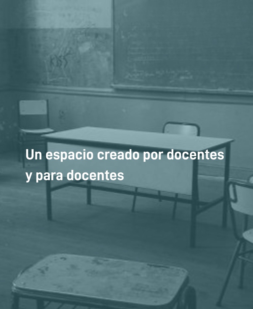 Comunidad Educatopía