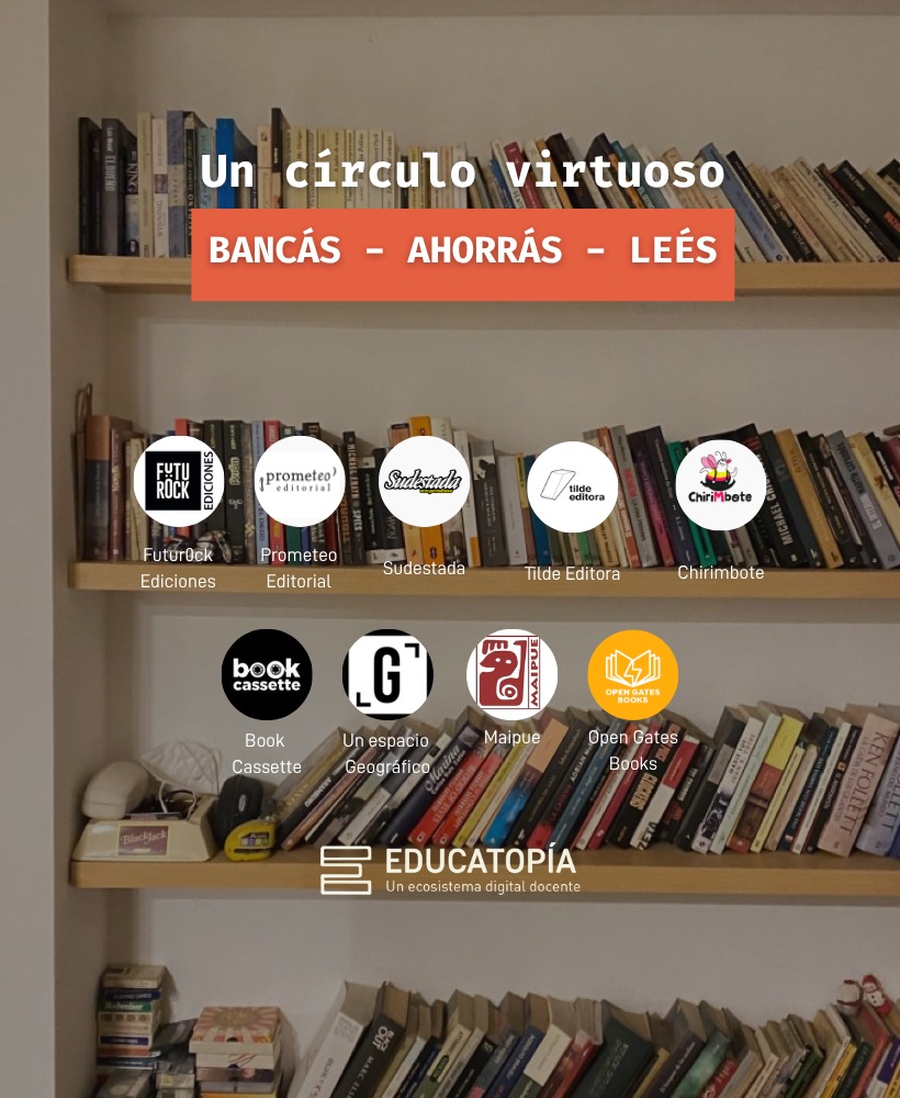 Comunidad Educatopía